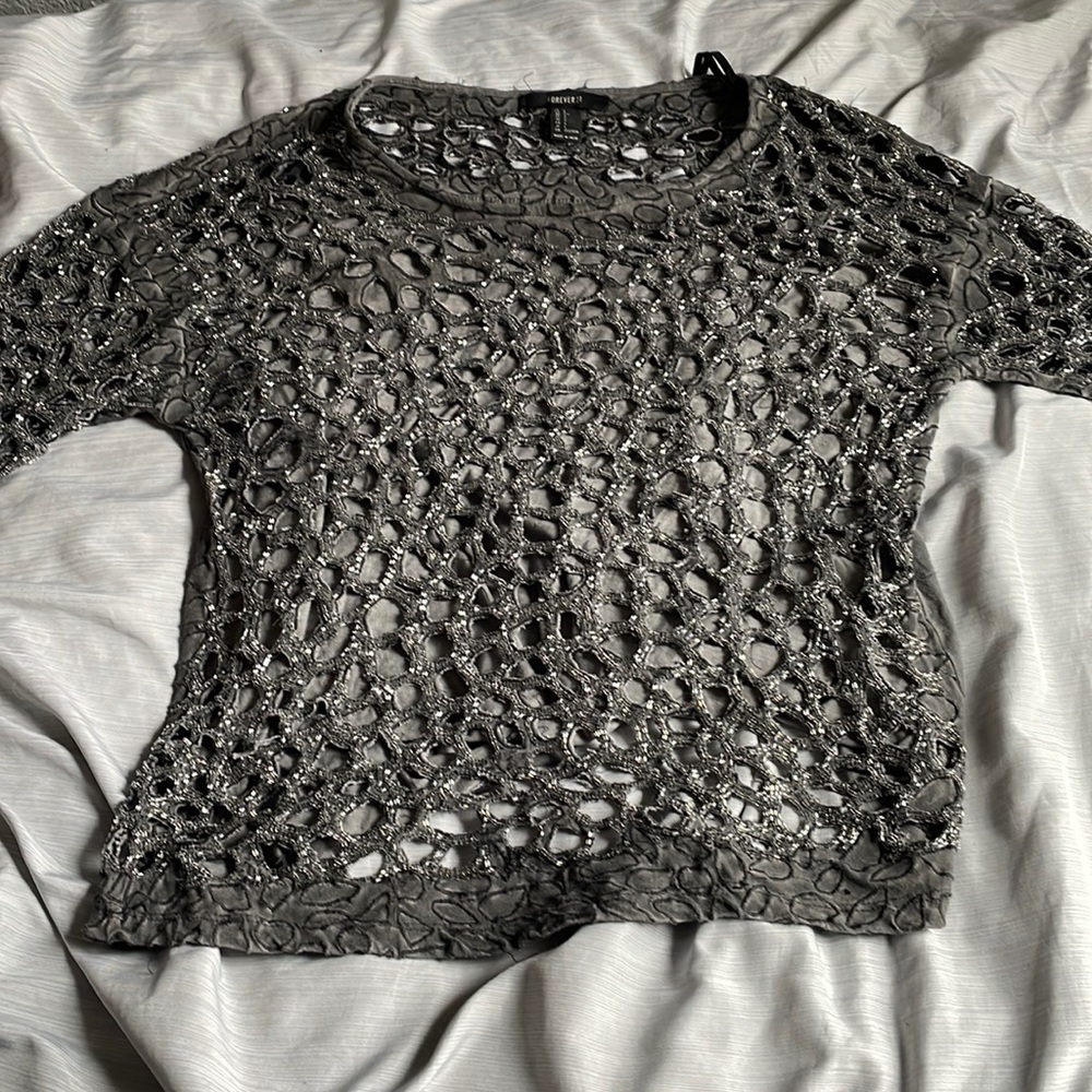 Very unique top